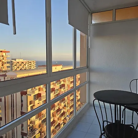 Aguila Relax Apartment