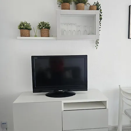 Apartment Aguila Relax Benalmadena