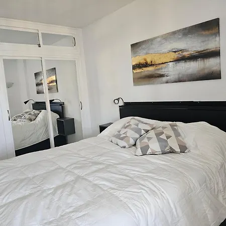 Apartment Aguila Relax *