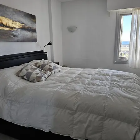 Apartment Aguila Relax *