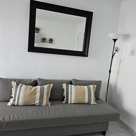 Aguila Relax Apartament *