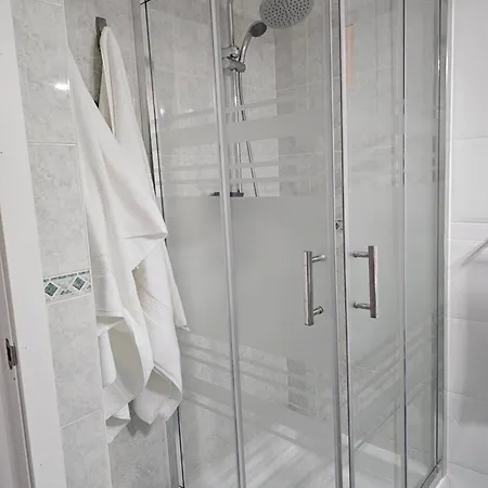 Aguila Relax Apartament